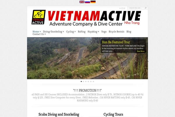 Site using myStickyElements plugin