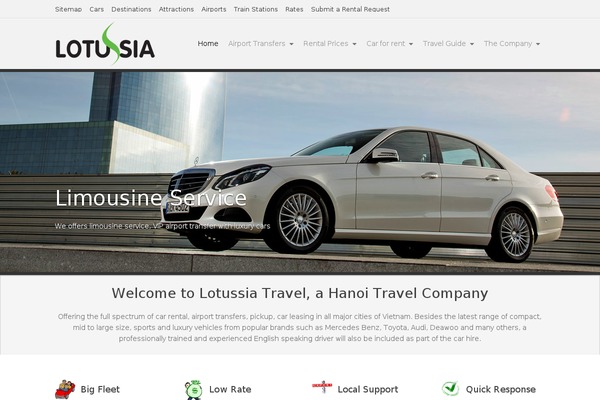 Site using Transfers-plugin plugin
