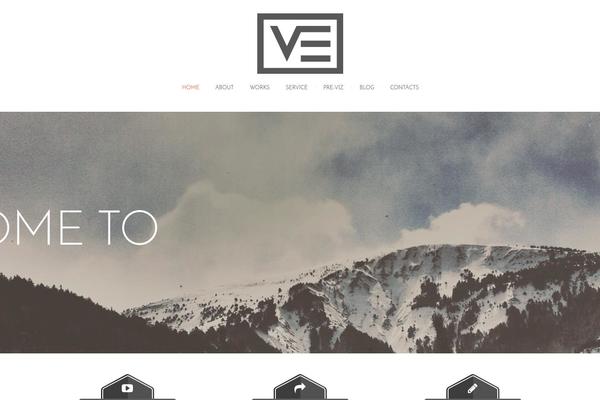 Gt3-wp-quidditch theme site design template sample