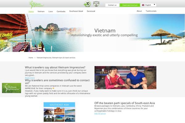 Site using LowerMedia Sticky.js Menus plugin