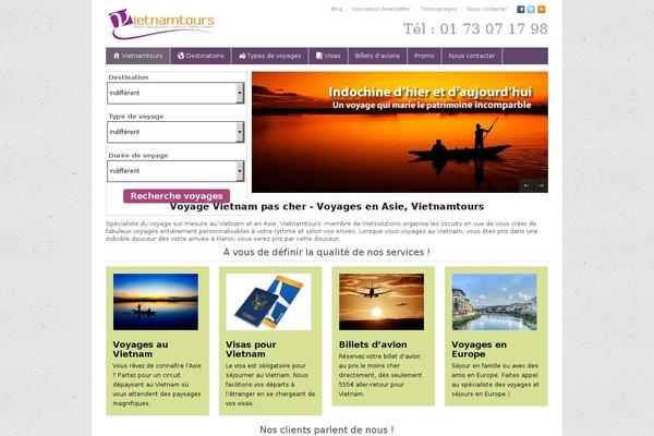 Site using Wp-google-maps-gold plugin
