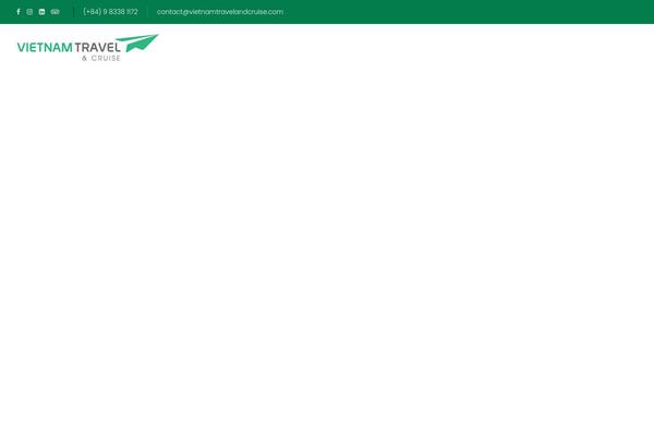 Site using Litespeed-cache plugin