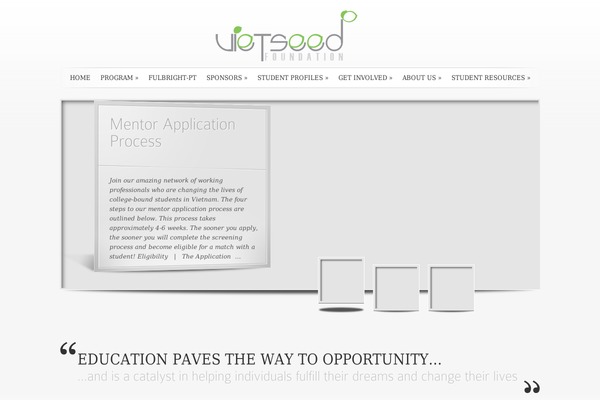 SimplePress theme site design template sample