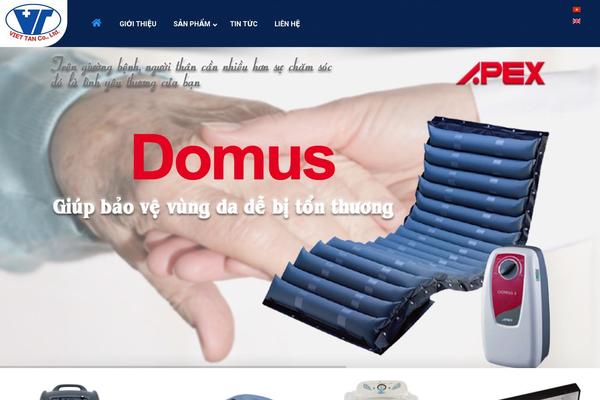 Site using Pj-news-ticker plugin