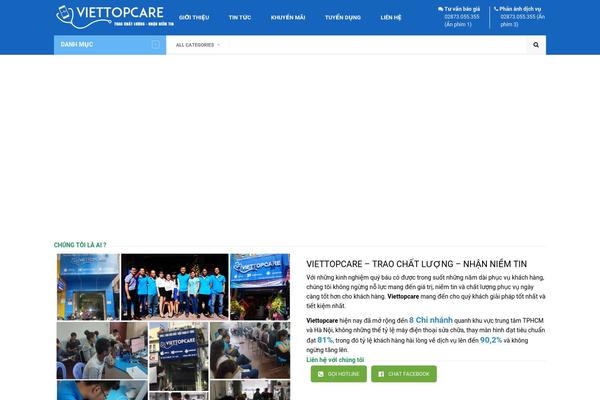 Site using Map-local plugin
