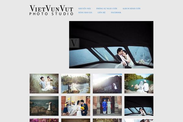 Site using Facebook All plugin