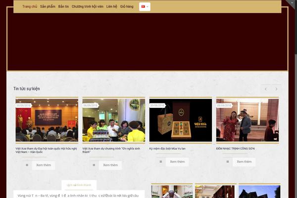 Site using Rewardsystem plugin