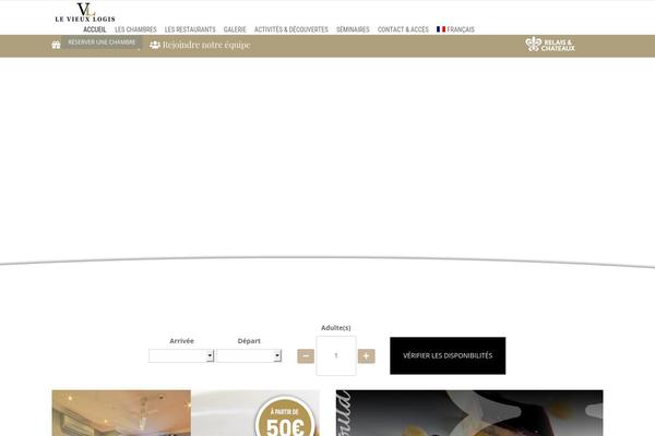 Site using Hover-effects plugin