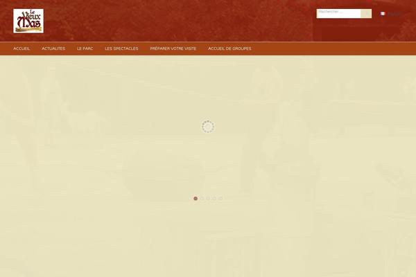 Site using Citadela-blocks plugin