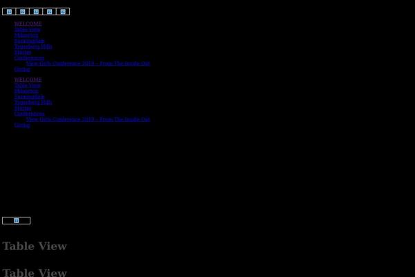 Site using Donations-for-woocommerce plugin