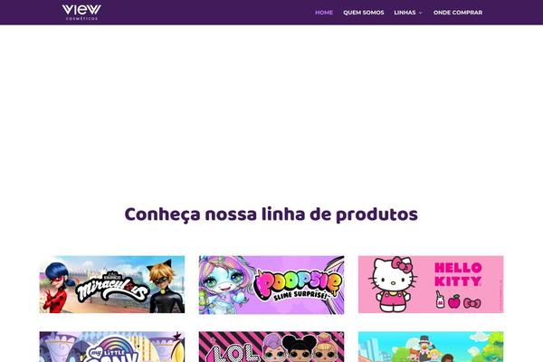 Site using Image-carousel-for-divi plugin