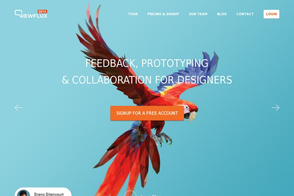 Site using Anti-spam plugin