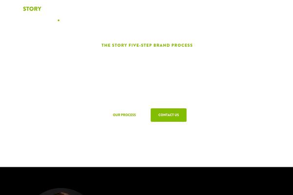 Swell Lite theme site design template sample