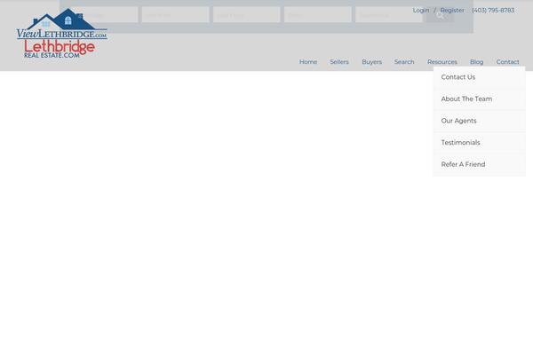 Site using Foobox-image-lightbox-premium plugin