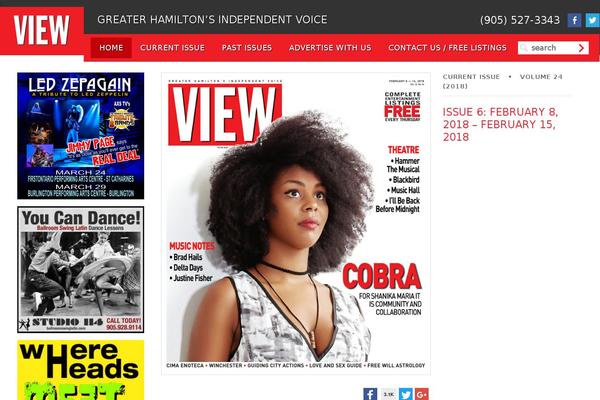 viewmag.com site used Viewmag