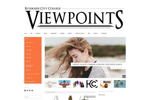 Site using Booster-extension plugin