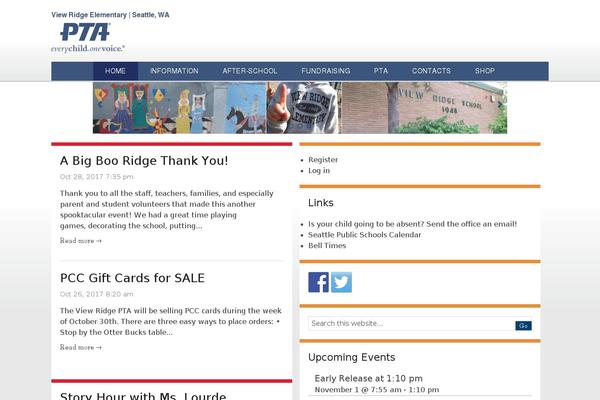 Site using WP Responsive header image slider plugin