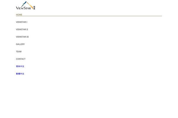 The7 Child theme site design template sample