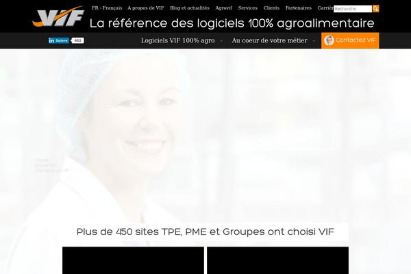 Site using Wpzoom-video-popup-block plugin