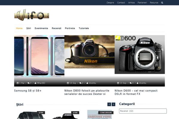 Site using Grid Archives plugin
