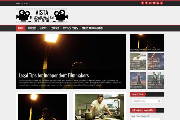 vifvf.com site used Beginner