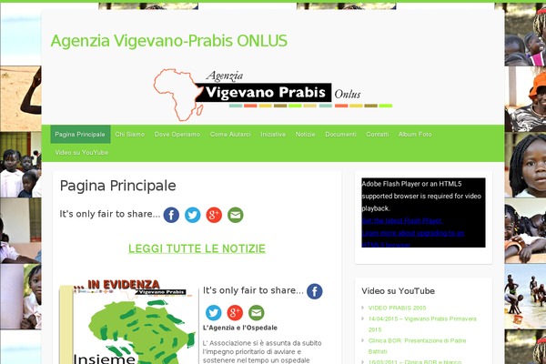 Site using Featured-posts-scroll plugin