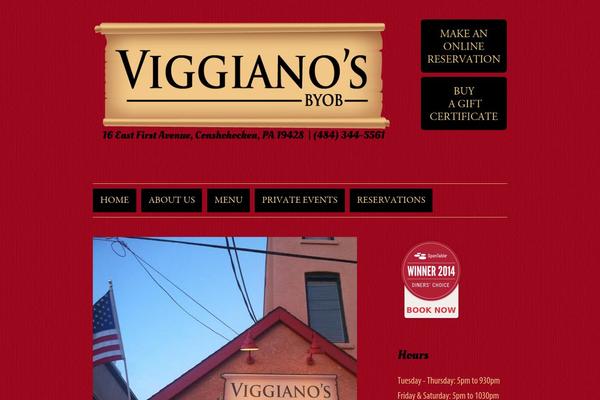 Site using Boombar plugin
