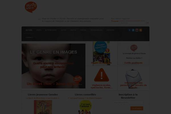 Site using Simple Popup Manager plugin