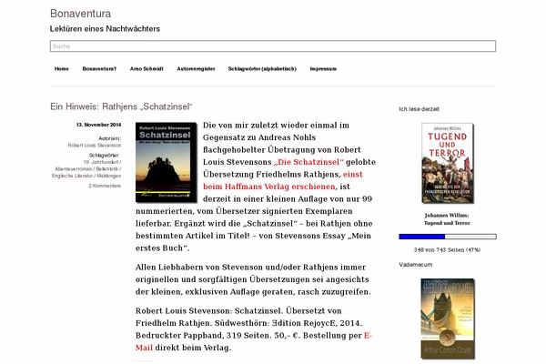 Site using Flattr plugin