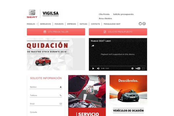 Site using Yoast SEO plugin