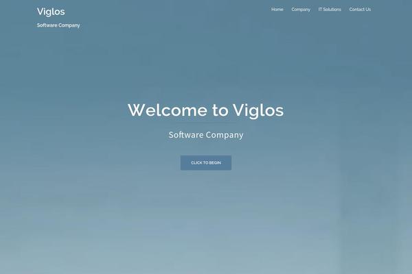 Site using Contact Form Builder plugin