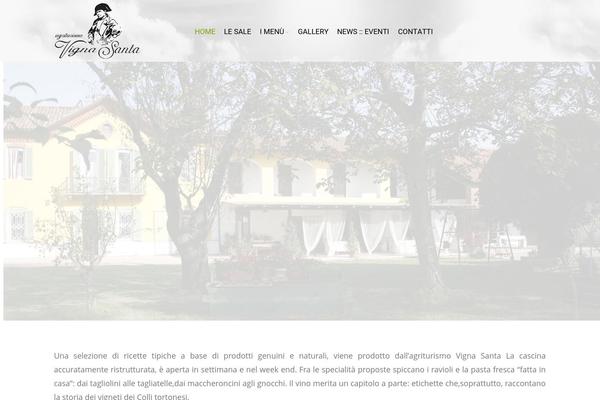 Royal theme site design template sample