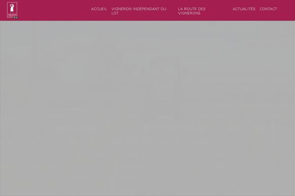 Site using Snazzy Maps plugin