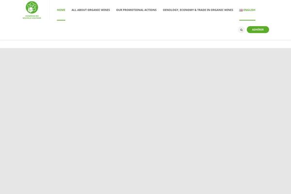 Site using Npo-sites-shortcodes plugin