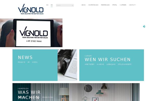 Site using Better Google Analytics plugin