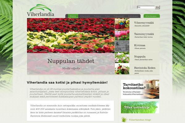 Site using Events-manager-extended plugin