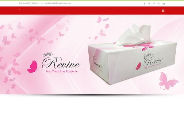Site using Job Board Manager plugin