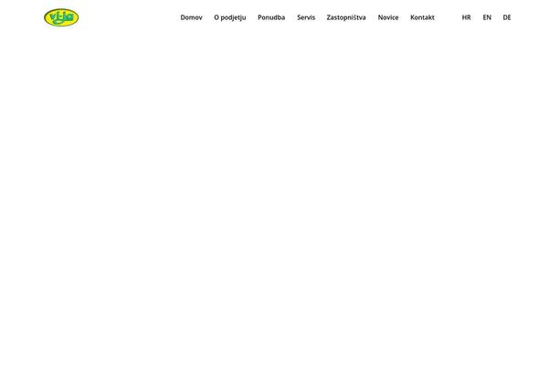 Site using Team-showcase-supreme plugin