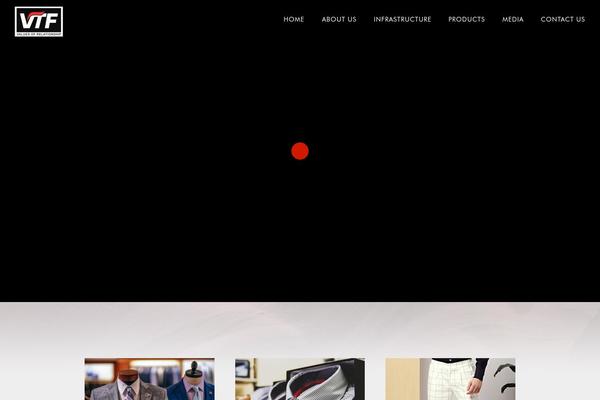 vijetatexfab.com site used Vtf