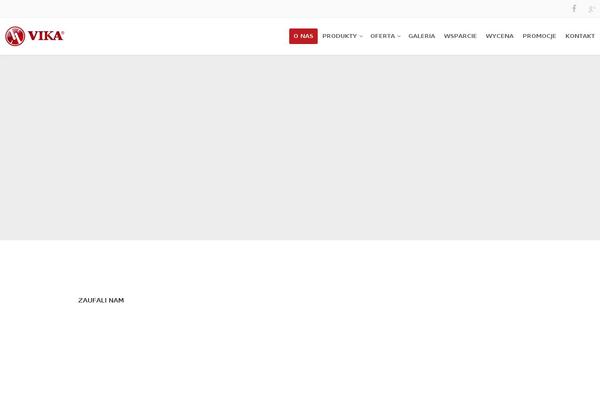 Site using Backup by Supsystic plugin