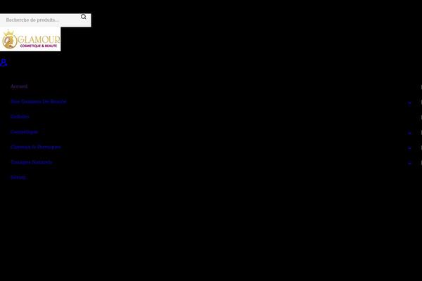 Site using Woo-multi-currency plugin