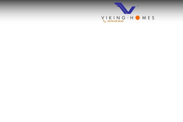 Realhomes Theme theme site design template sample