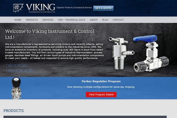 Site using Real3d-flipbook plugin