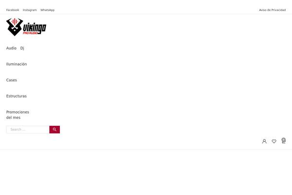 Site using Woo-product-carousel-slider-and-grid-ultimate plugin