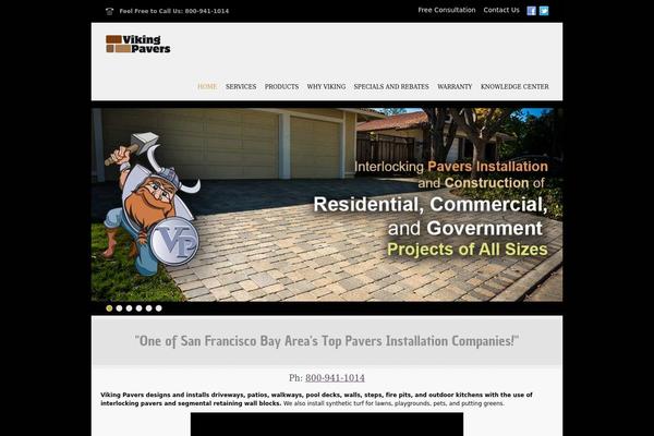 Site using Advanced-recent-posts-widget plugin