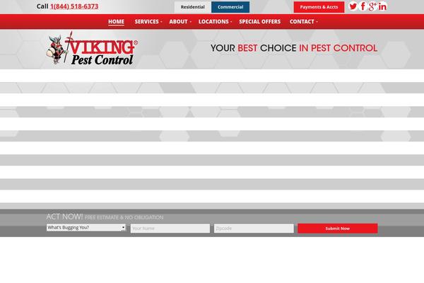 shoreline-master WordPress theme, websites list used shoreline-master theme shoreline-master theme websites examples
