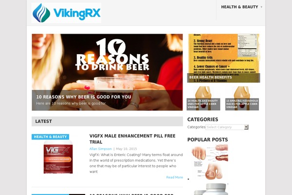 Point theme site design template sample