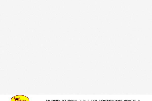 Pro-child theme site design template sample