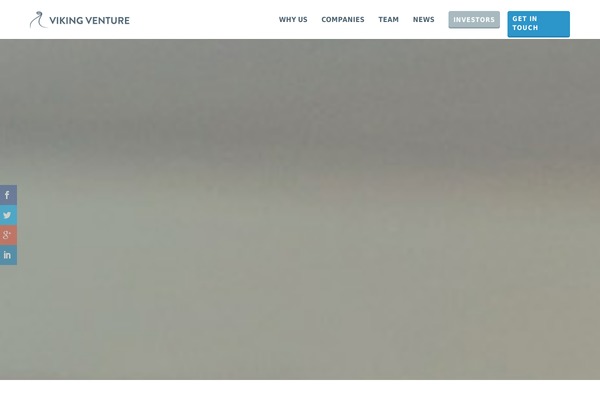 Site using Getwid plugin
