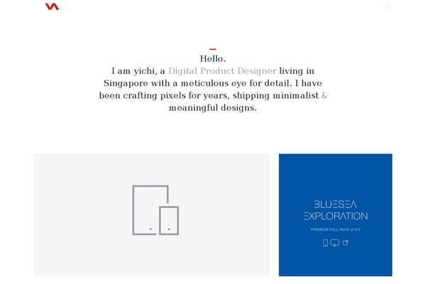 Site using Wp-fancyzoom plugin
